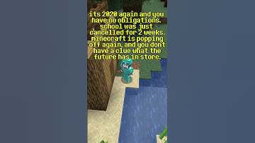 Nostalgia 😭 #shorts #minecraft