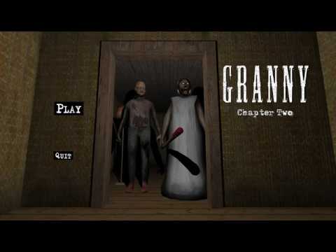 Granny: Chapter Two on Steam