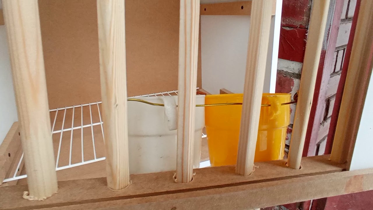 Паровочно-гнездовые боксы для голубей в маточник. Олег Костяков, т.89276513003