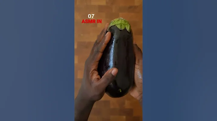 Will This Fit In My Mouth!? | ASMR