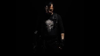 Punisher Teaser Fan Film - 4K
