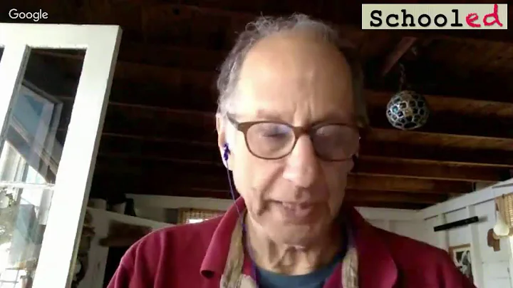 David Weinberger on Knowledge and Education in the...