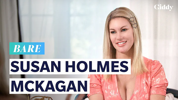 Lead by example: Susan Holmes McKagan on how her a...
