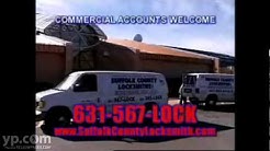 Suffolk County Locksmith, Inc. & Suffolk Lock & Safe, Inc. 