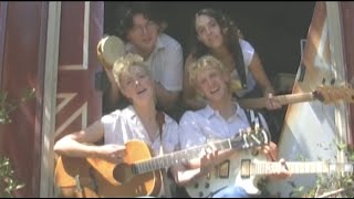 "Side by Side"- Jacklen Ro Official Music Video