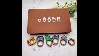 Rings Making ToolKit 2