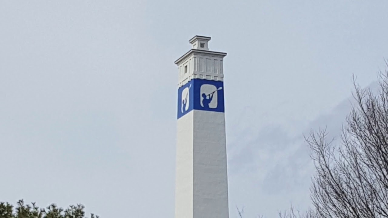 Factory Whistle YouTube