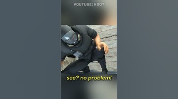 When water removes fall damage 👀