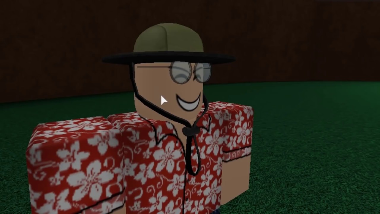 FIND THE LOST CODE AND YOU GET 1M FREE ROBUX SKIT