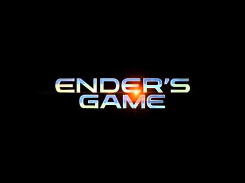 Ender's Game Soundtrack by Filip Olejka (Fan Made)