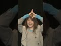 鞘師里保 - WA DA DA (RIHO SAYASHI Fan Meeting PLAYGROUND! vol.1よりDANCE HIGHLIGHT)