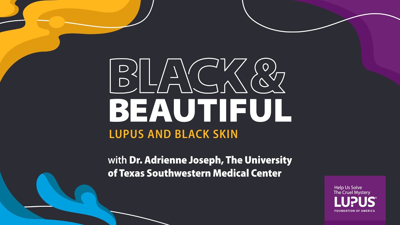 Discoid Lupus Erythematosus (DLE) in Black Individuals YouTube