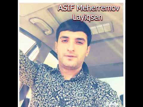 Asif Meherremov-Layiqsen 2015