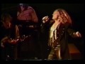 Coverdale Page - Kashmir - Live 1993