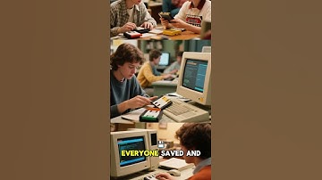 Quick Fact  Why The Floppy Disk Is Still The Save #techhistory #quickfacts #didyouknow #icons