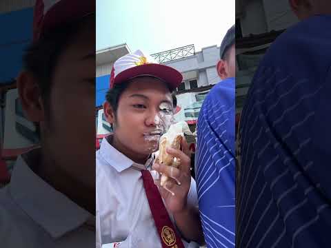 MUKA ADLI KENA ICECREAM