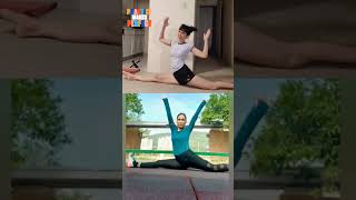 Besties Handstand & Flexibility Workout