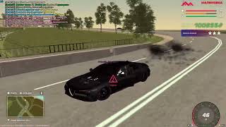 картинка: АРХИВ МАЛИНОВКА 01 / [gta malinovka 01]