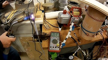 How to build you own inexpensive pyrometer