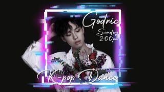SNEAKERS - ITZY | Godric K-pop Dance | @TheWarehouseDanceStudio