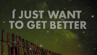 Better - Never Let This Go
