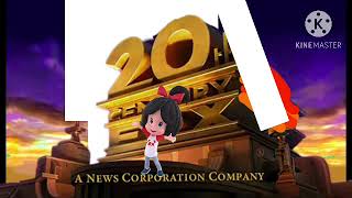 20Th Century Fox Cannonball Run Cleo And Cuquin