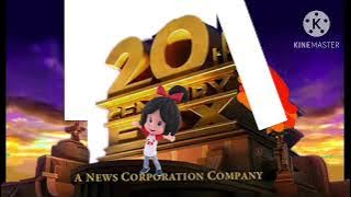 20th century fox cannonball Run cleo and cuquin