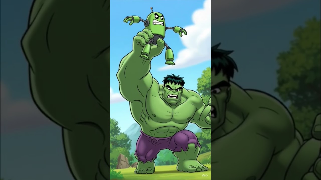 Hulkoo 😡 | 