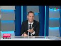 El pedido de Guille Cantero - Telefe Rosario