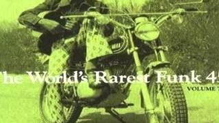 Jake Wade & the Soul Searchers Searching for Soul Part 1 - YouTube