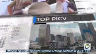 OBB Top News Metro TV (2023)