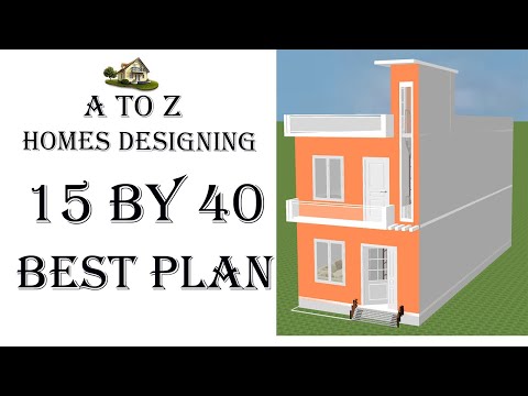 15-by-40-house-design-##-15-by-40-ka-naksha-##-15-by-40-house-plan