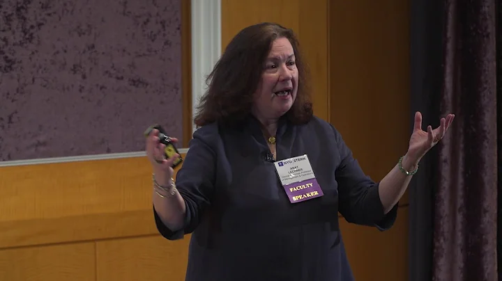 Thought Leadership Talks: Surviving the "Innovate or Die" Challenge