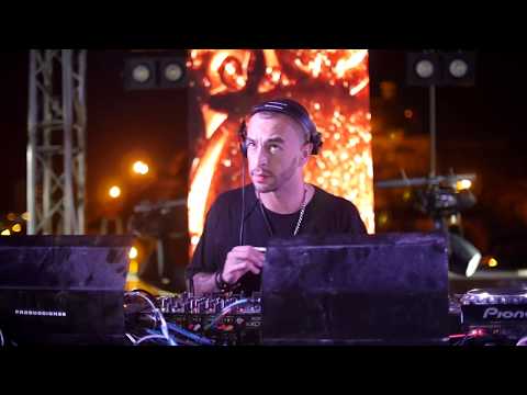 Deraout | Moonfest Dj Set | La Fabrycam