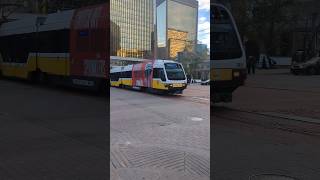 DFW Airport to Downtown Dallas for $3