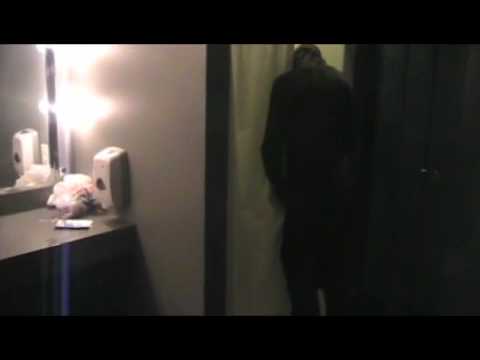 blessthefall Taste of Chaos Video #2
