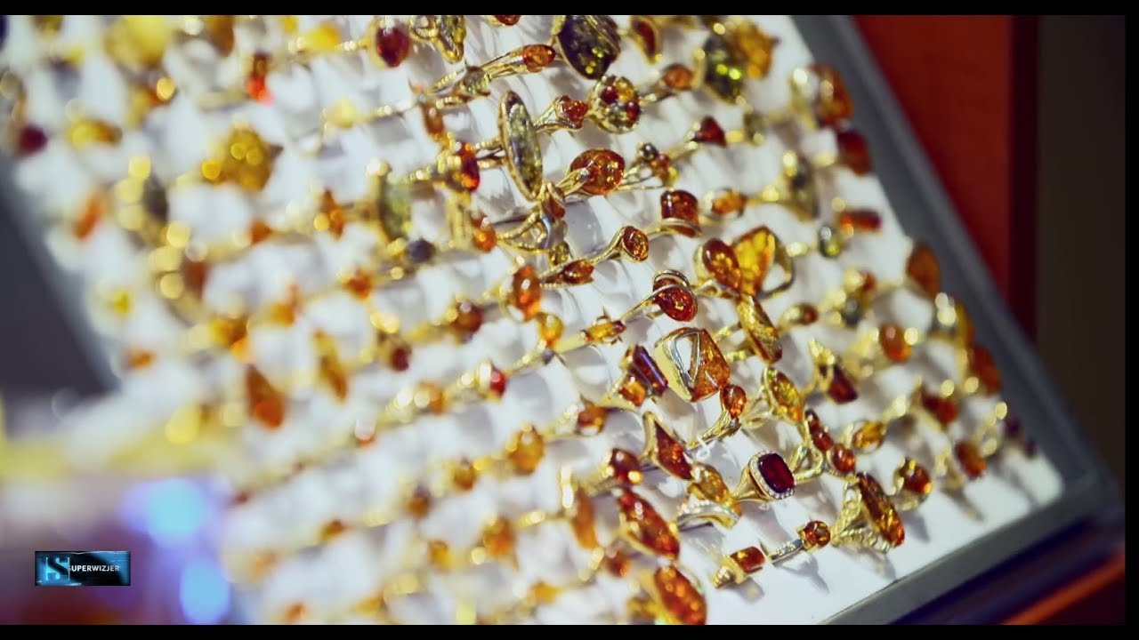 Czarny rynek bursztynu (SUPERWIZJER TVN) camera iphone 8 plus apk