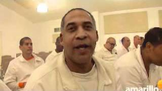 Prison Faith