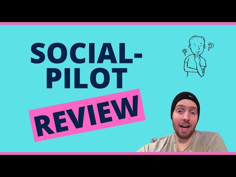 SocialPilot Review - Will It Help You Generate More Income?