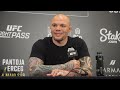 Anthony Smith Reacts To Online Critics Being Hard On Him: 'Fans Are Stupid' | UFC 301