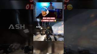 Apex Legends Player Fights Ash in Titanfall 2 for the First Time #gaming #titanfall2 #apexlegends