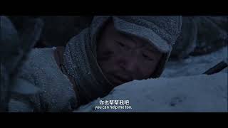 Download Lagu 《长津湖》感人片段钢琴BGM - Touching clip with piano BGM from “The Battle At Lake Changjin (2021)” MP3