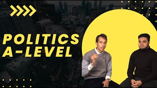 What to expect from studying Politics A-level | A&J Education