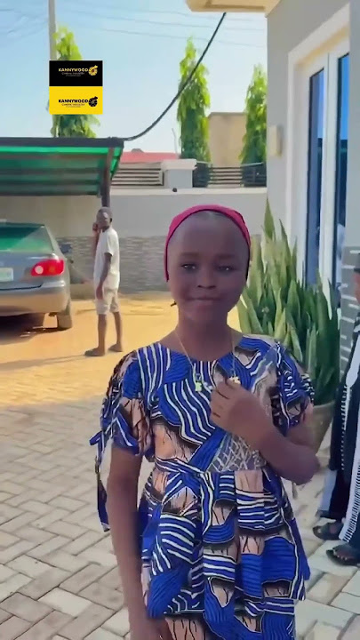 Hadiza Gabon