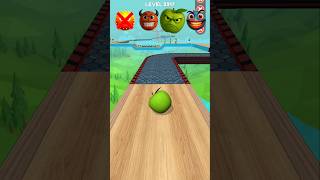 Going Balls Powerful Ball Competition Challenge? Let's find Out? 😲#youtubeshorts​ #goingballs​