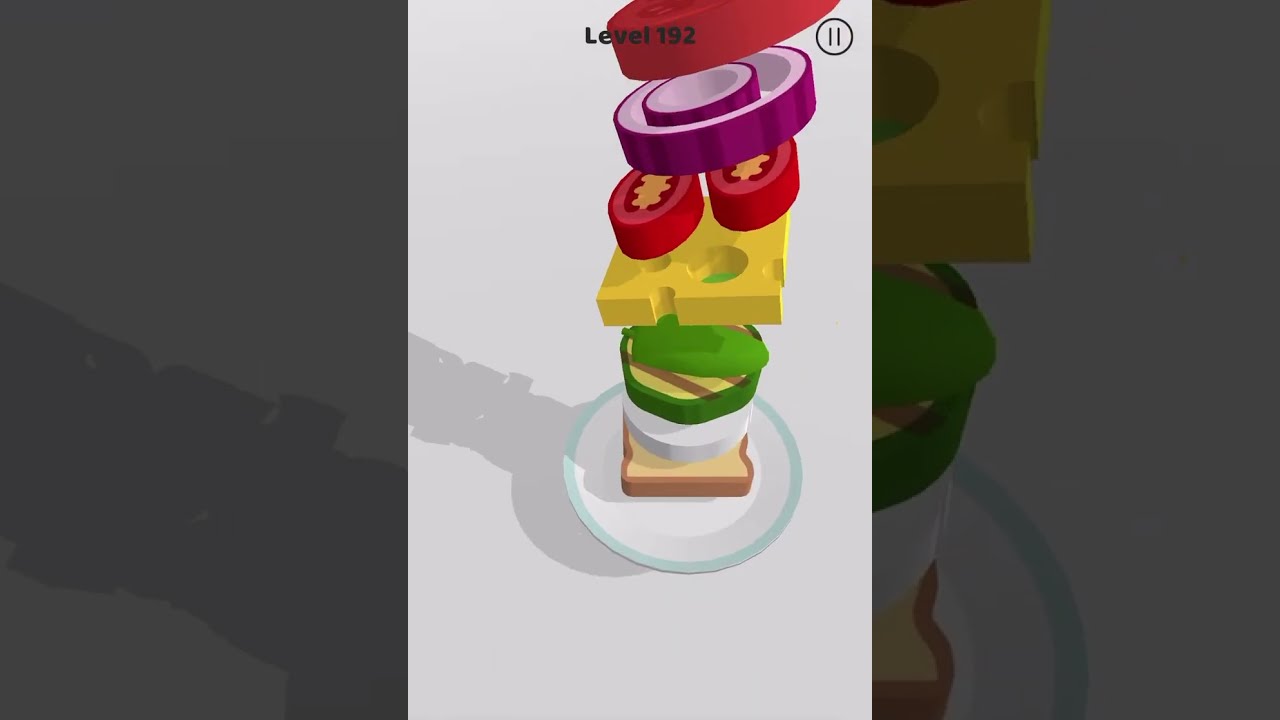 What Is Life Without Sandwiches