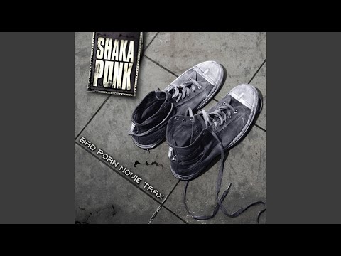 Putar Hombre Que Soy - Shaka Ponk