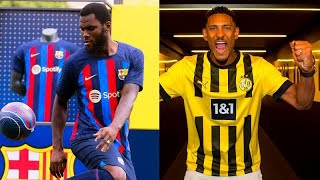 Transferts : les Ivoiriens ont la côte