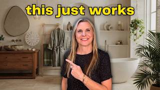 7 Designer Secrets to a Spa-Like Bathroom screenshot 3