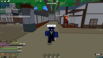 ROBLOX: 26 New Codes In (Slayers Unleashed v.0795)